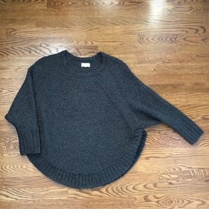Lou & Grey Slouchy Sweater